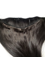 Load image into Gallery viewer, Kelly Straight Clip-In One Piece