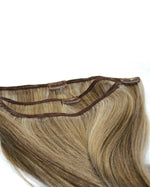 Load image into Gallery viewer, Kelly Straight Clip-In One Piece