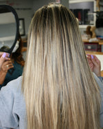 Load image into Gallery viewer, Kelly Straight Clip-In One Piece