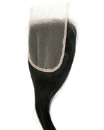 Load image into Gallery viewer, Kelly Straight Closure