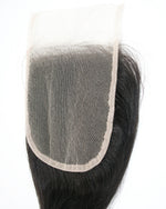 Load image into Gallery viewer, Kelly Straight Closure