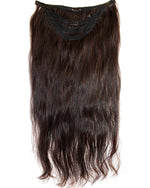 Load image into Gallery viewer, Kelly Straight Clip-In One Piece