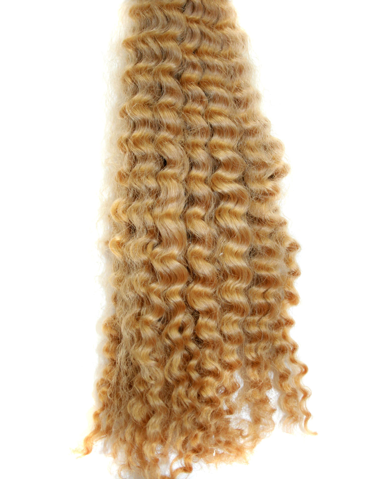 Kelly Curly Bundle