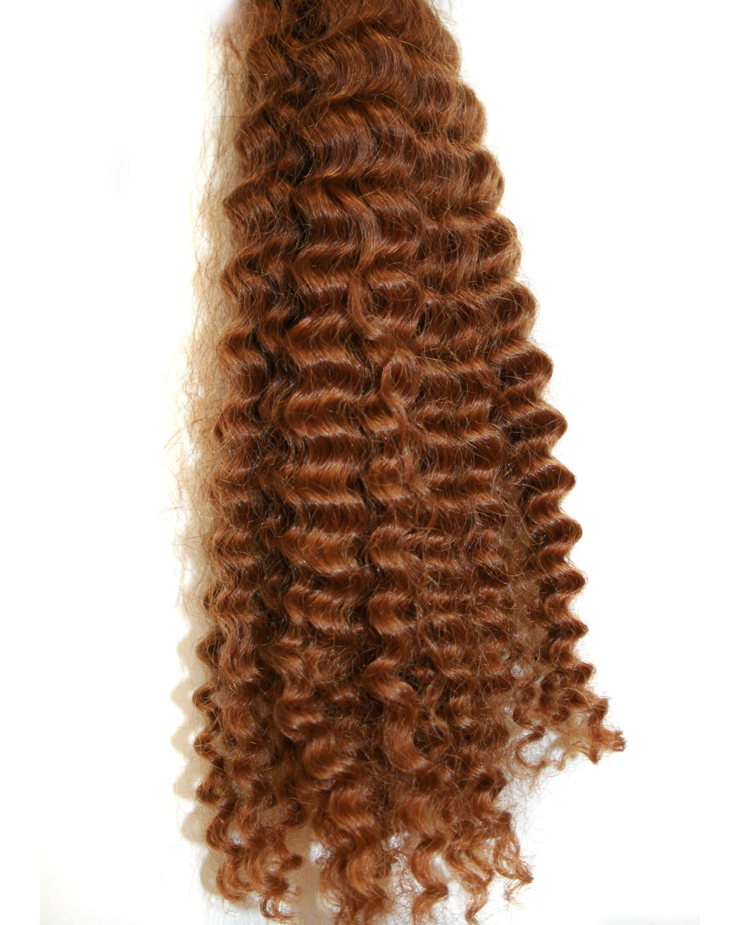 Kelly Curly Bundle